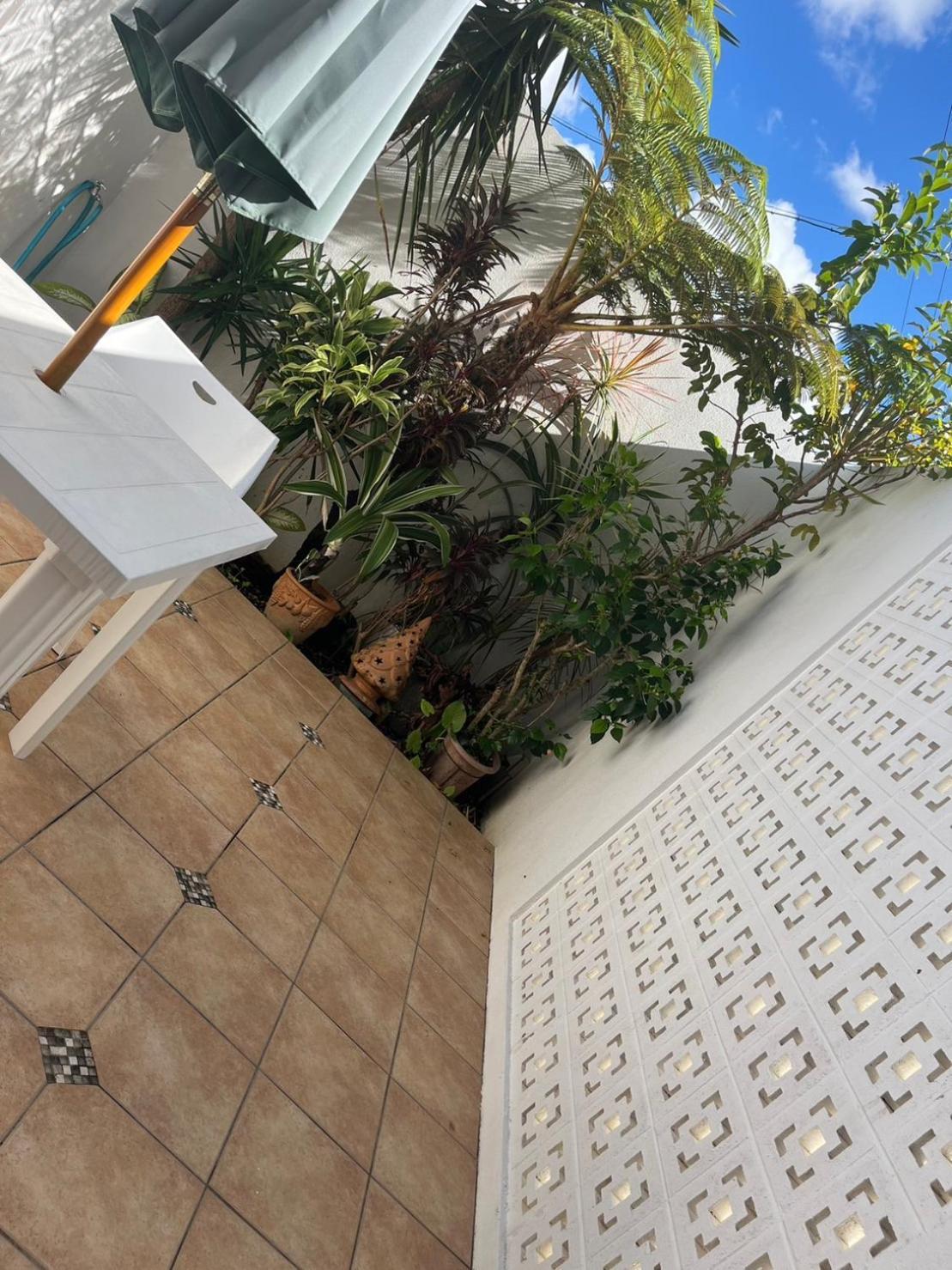 Green House Urasoe Exterior photo