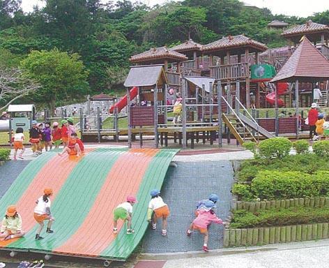 Green House Urasoe Exterior photo
